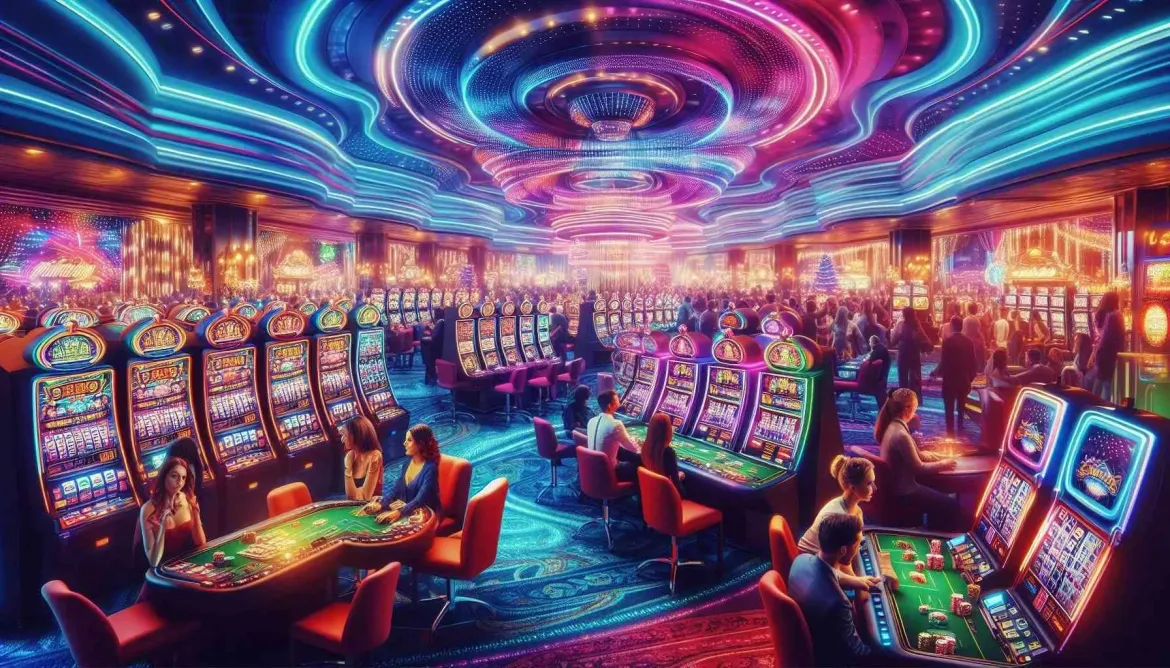 SpinBara Casino