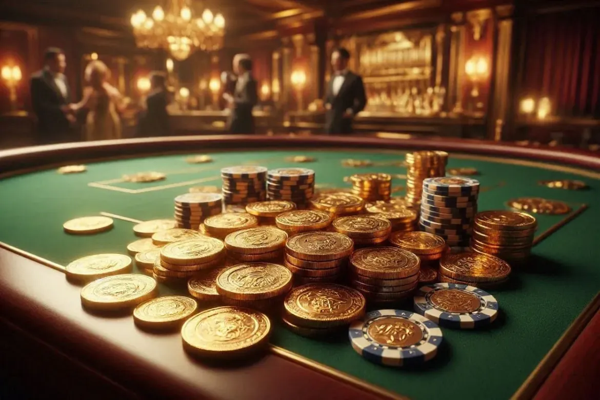 SpinBara Casino